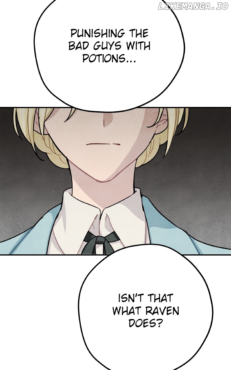 Potion Witch Chapter 61 - page 23