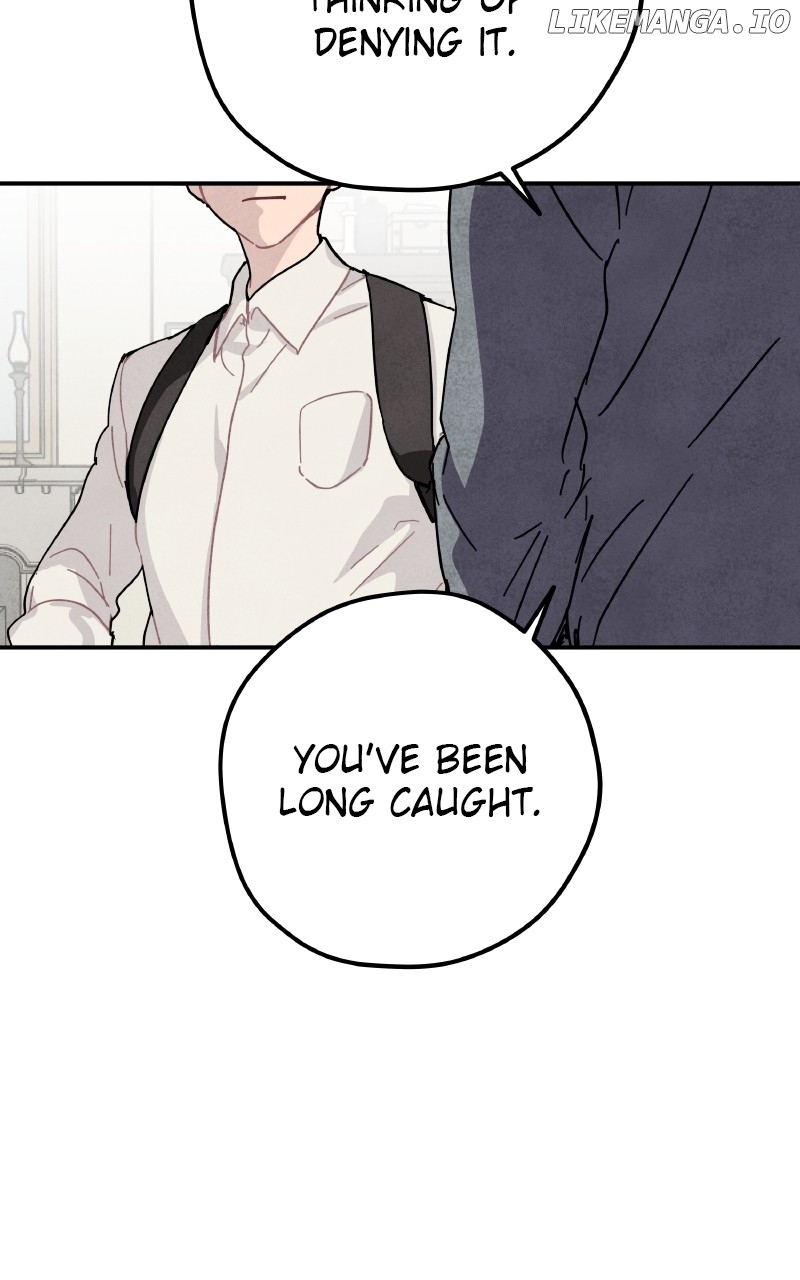 Potion Witch Chapter 61 - page 25