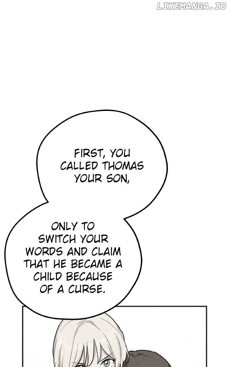 Potion Witch Chapter 61 - page 29