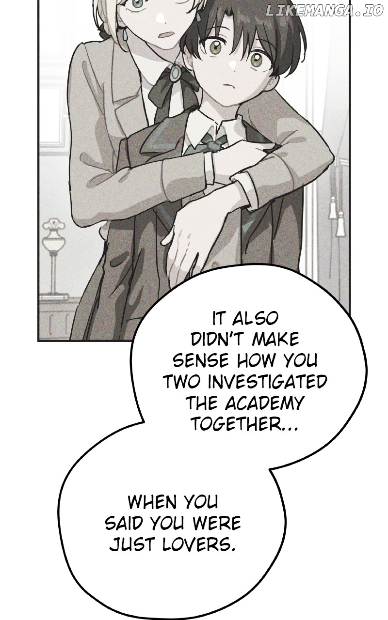 Potion Witch Chapter 61 - page 30