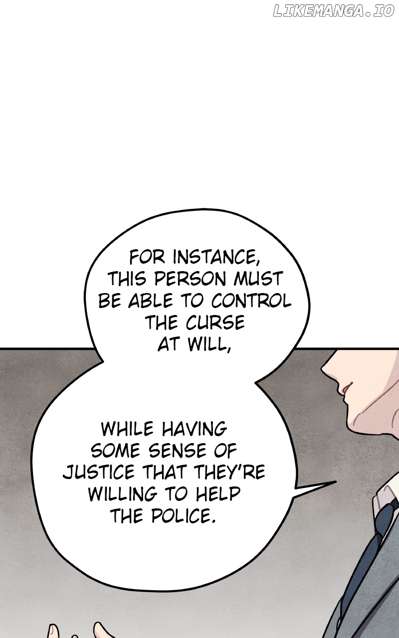 Potion Witch Chapter 61 - page 34