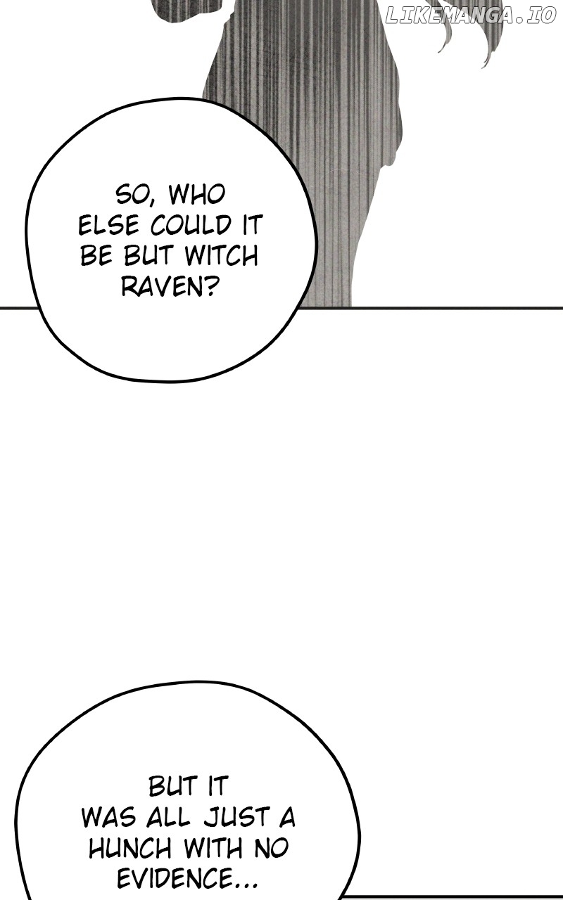 Potion Witch Chapter 61 - page 36