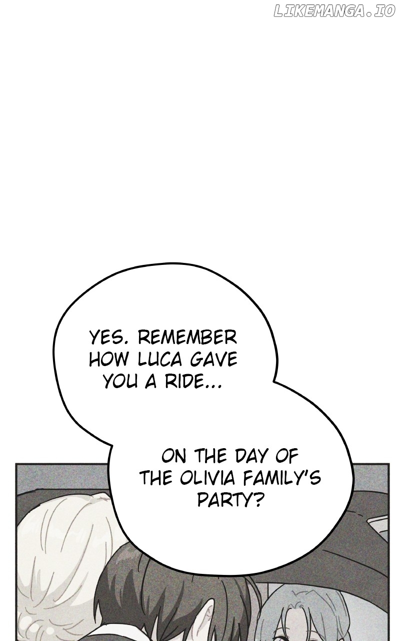 Potion Witch Chapter 61 - page 39
