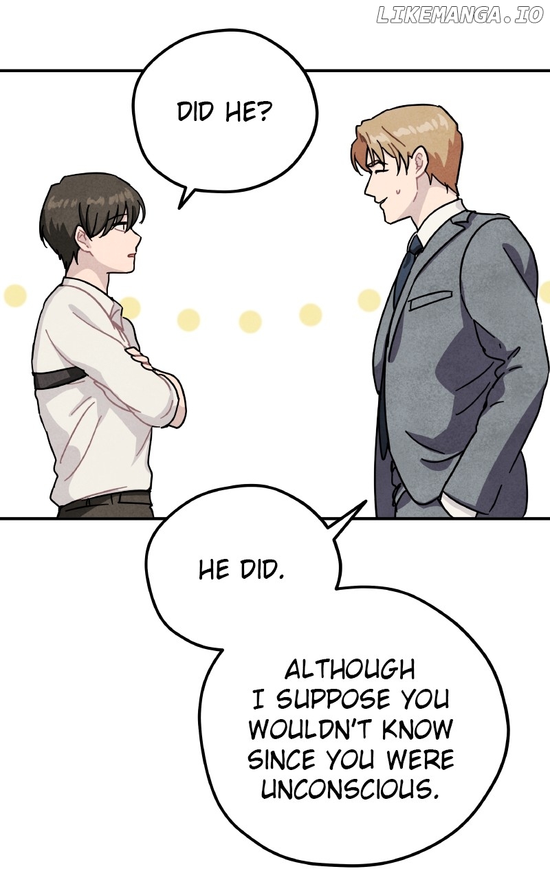 Potion Witch Chapter 61 - page 41
