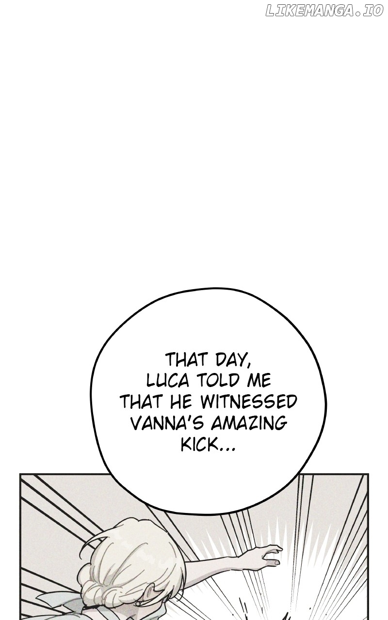 Potion Witch Chapter 61 - page 42