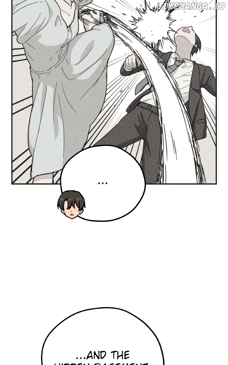 Potion Witch Chapter 61 - page 43
