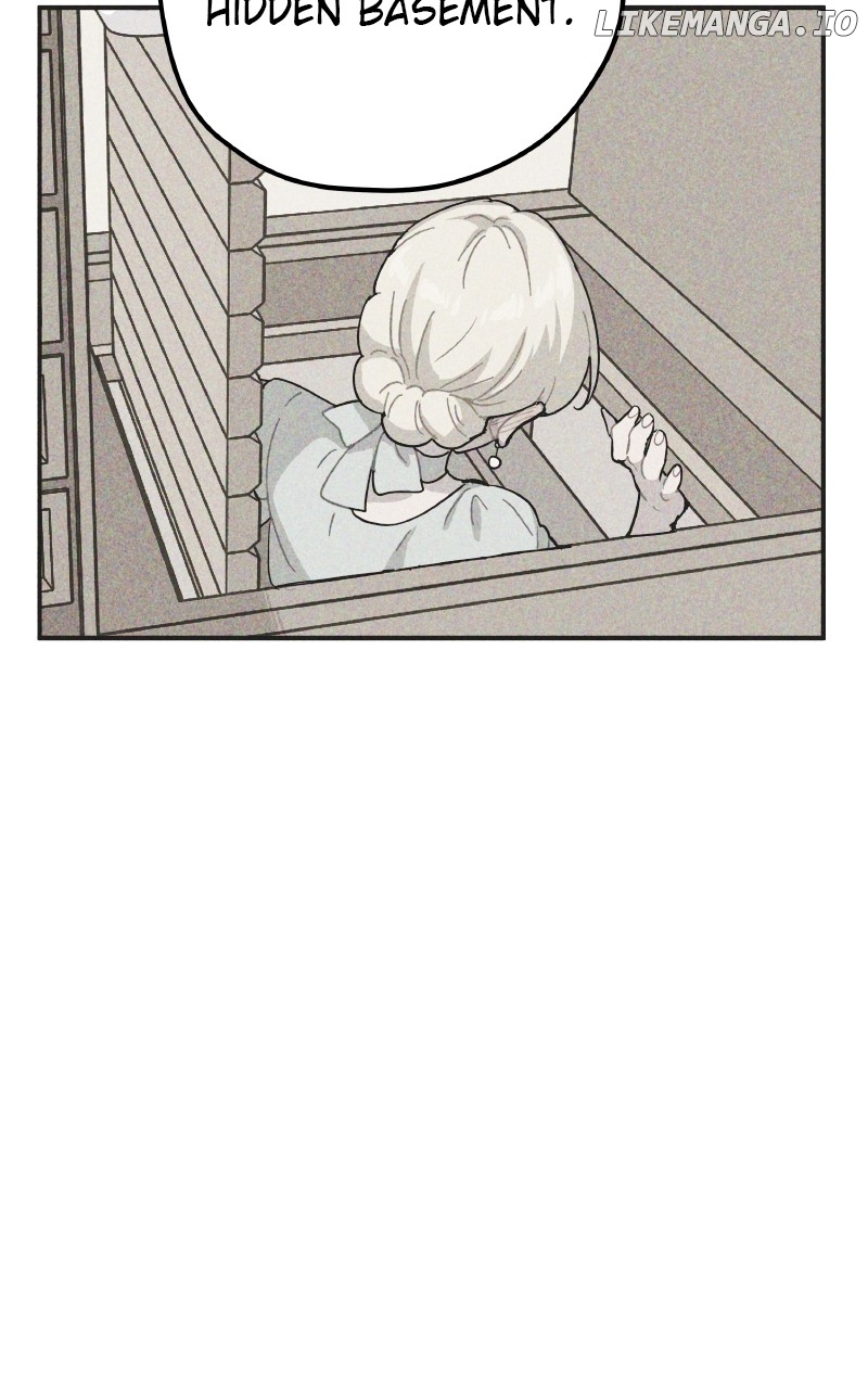Potion Witch Chapter 61 - page 44