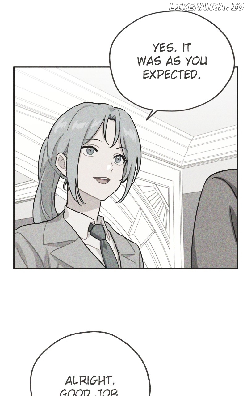 Potion Witch Chapter 61 - page 45