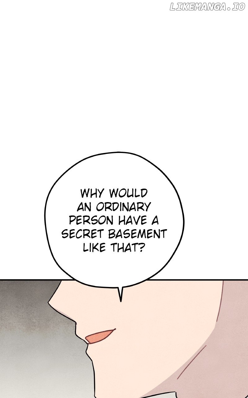 Potion Witch Chapter 61 - page 47
