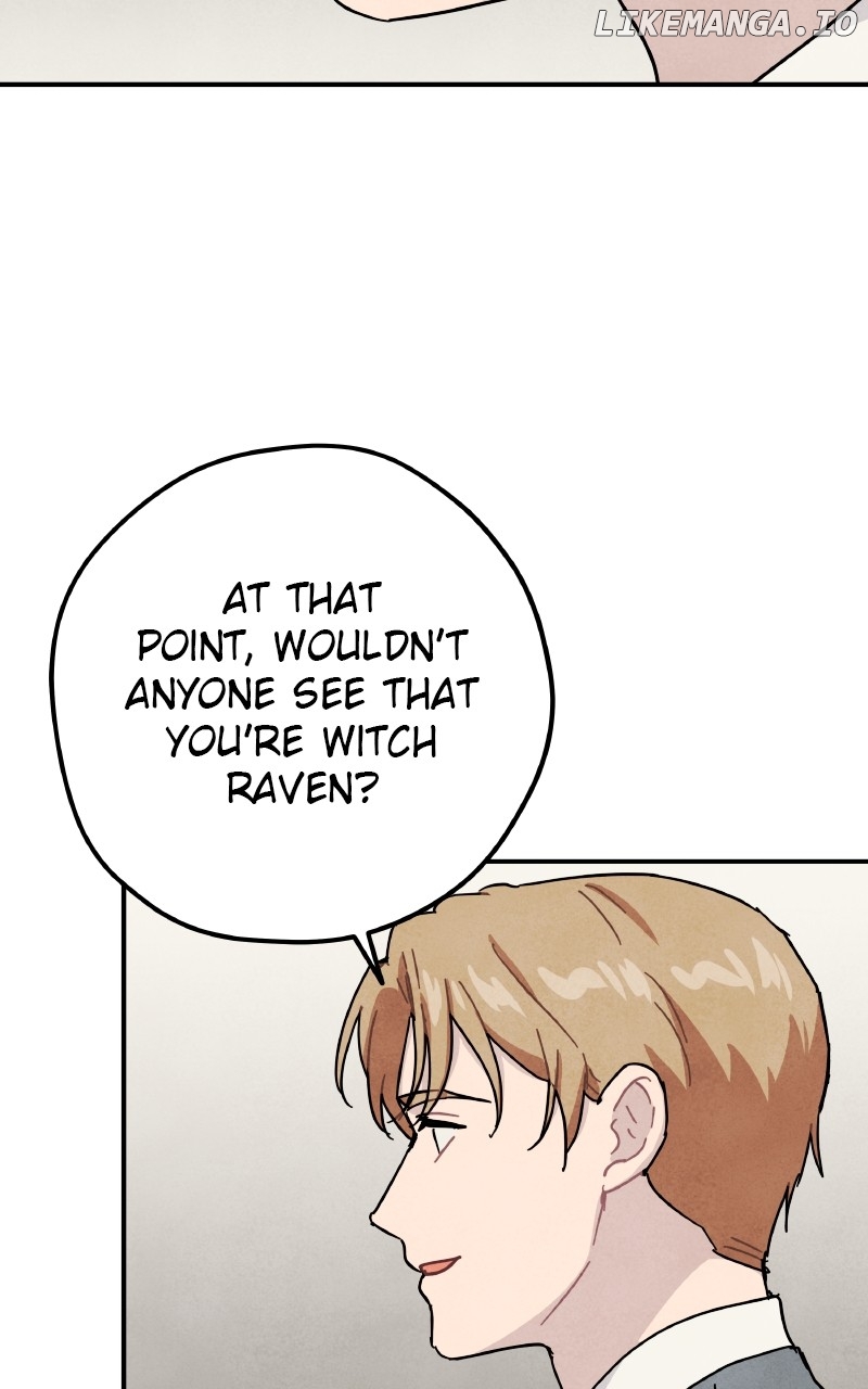 Potion Witch Chapter 61 - page 48
