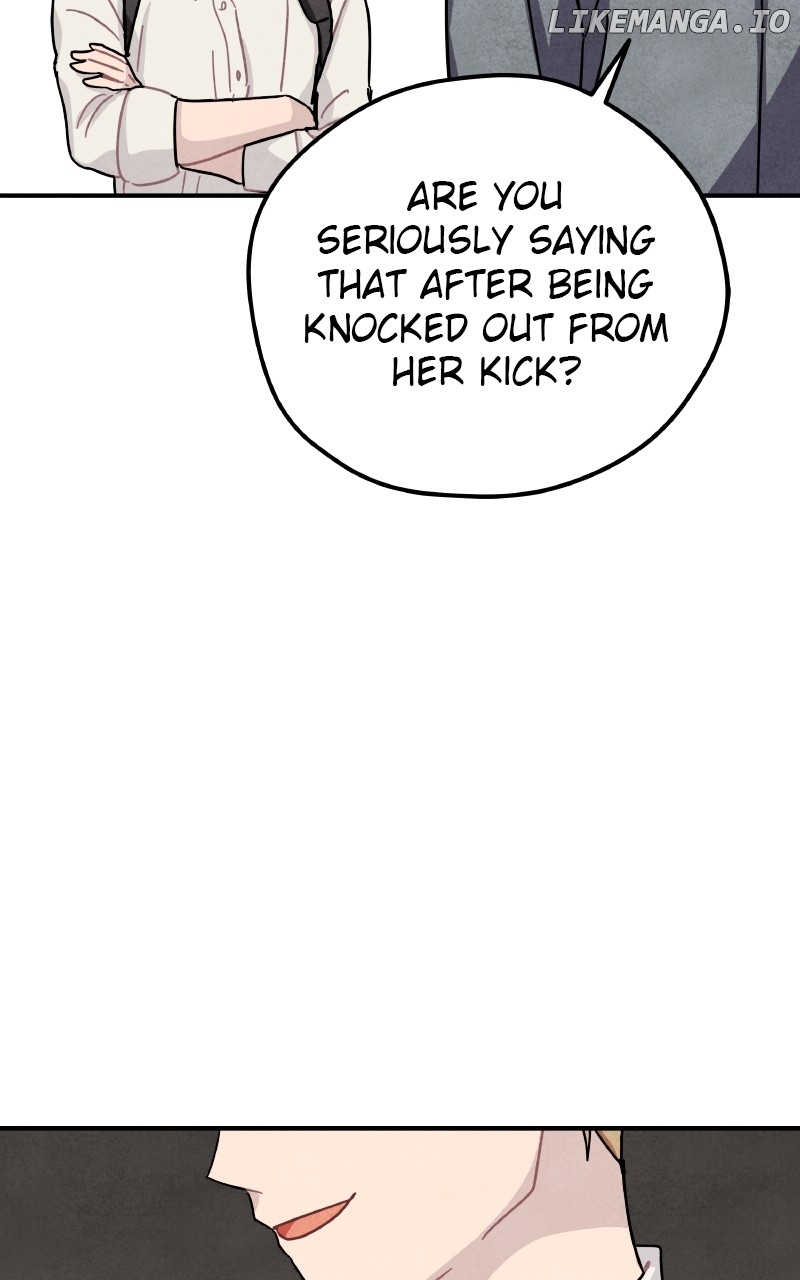 Potion Witch Chapter 61 - page 52