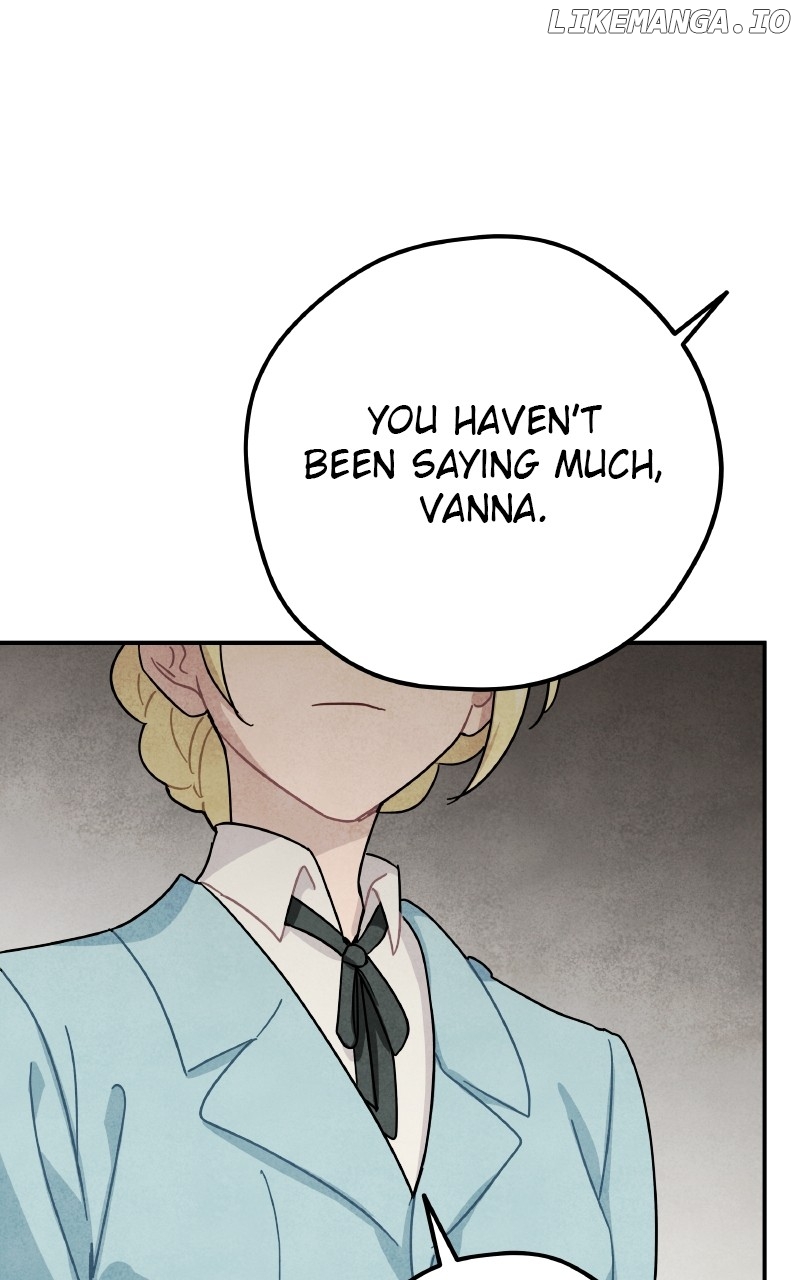 Potion Witch Chapter 61 - page 55