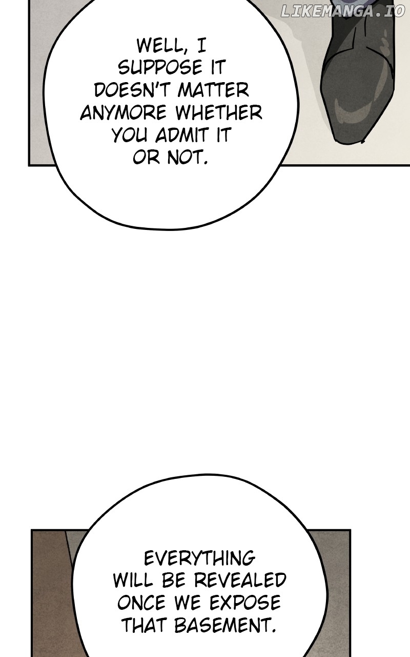 Potion Witch Chapter 61 - page 57