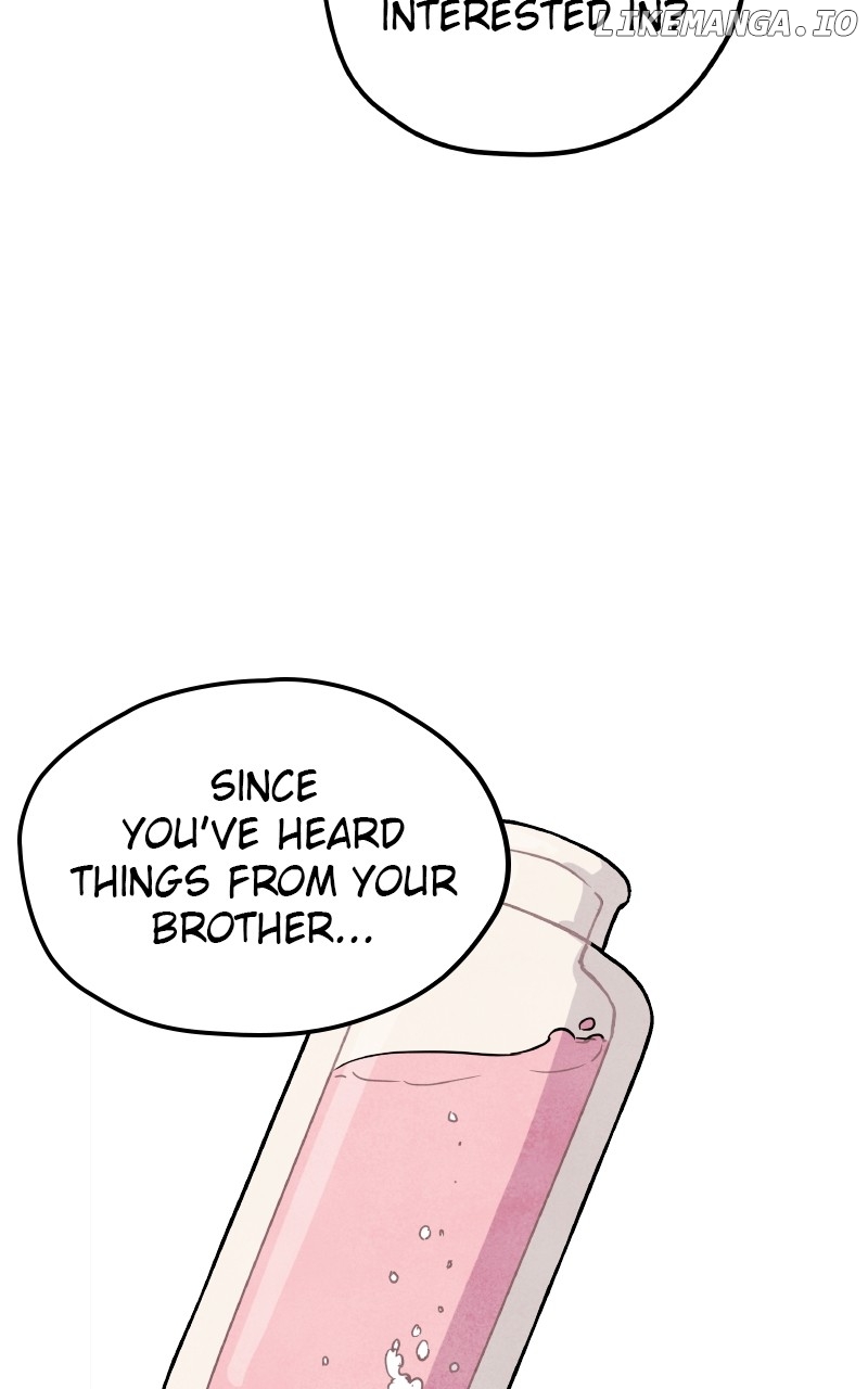 Potion Witch Chapter 61 - page 60