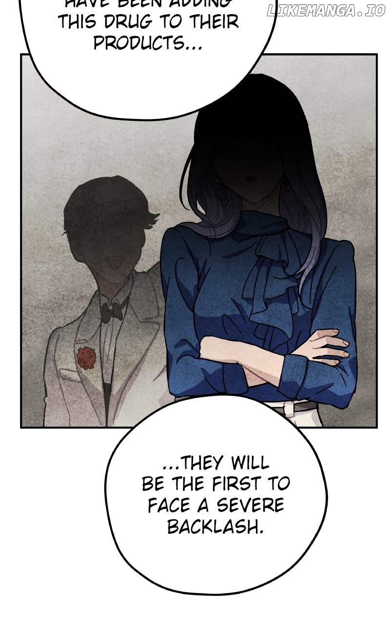 Potion Witch Chapter 61 - page 64