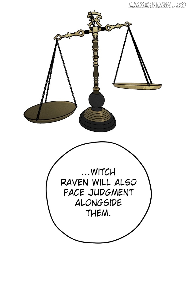 Potion Witch Chapter 61 - page 67