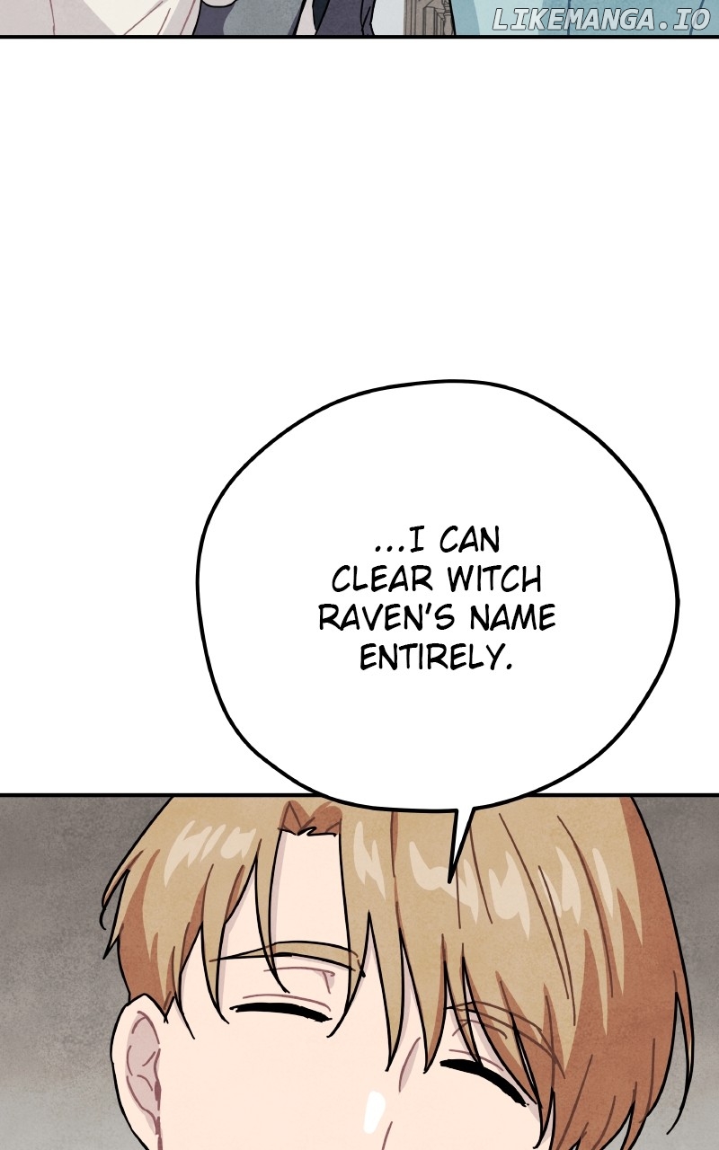 Potion Witch Chapter 61 - page 70