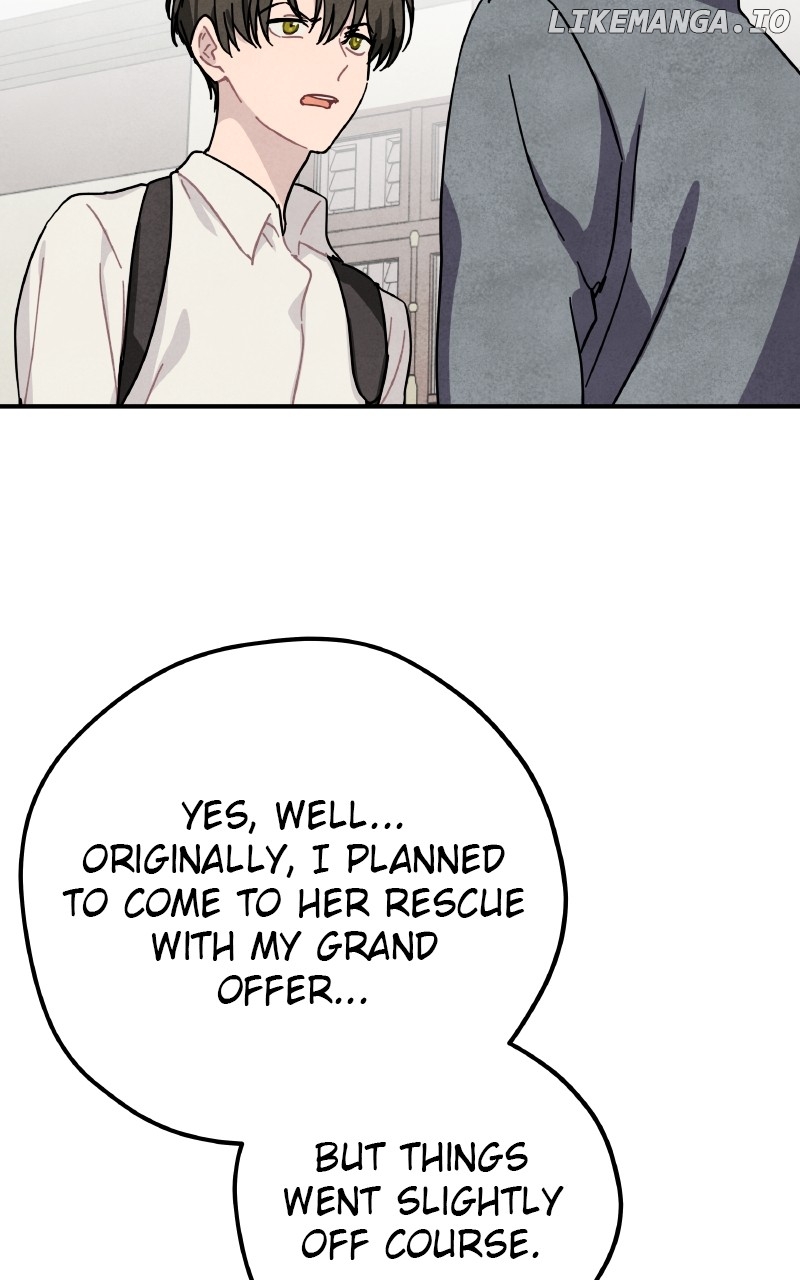 Potion Witch Chapter 61 - page 73