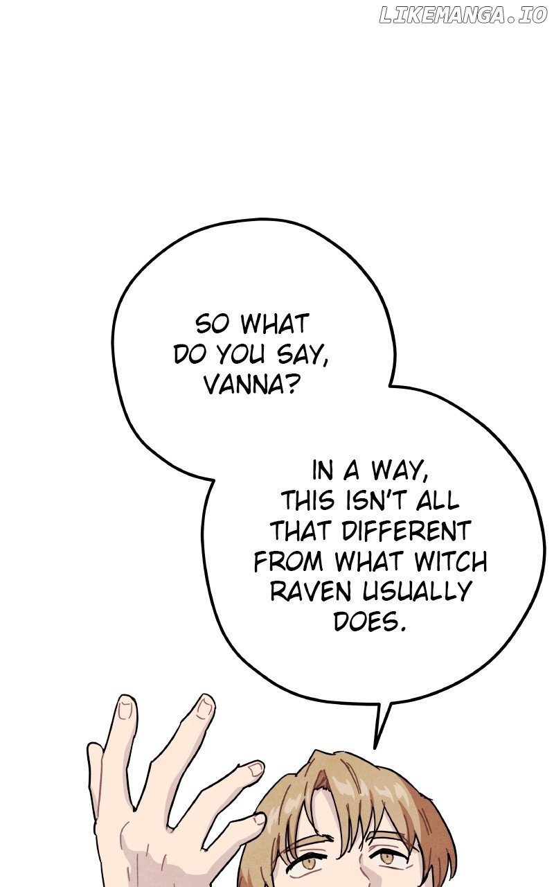 Potion Witch Chapter 61 - page 78