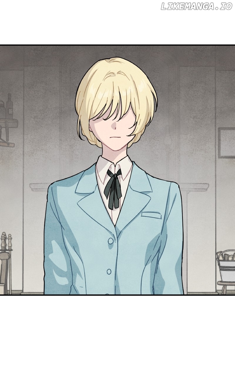 Potion Witch Chapter 61 - page 80