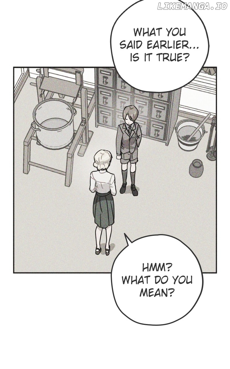 Potion Witch Chapter 61 - page 86