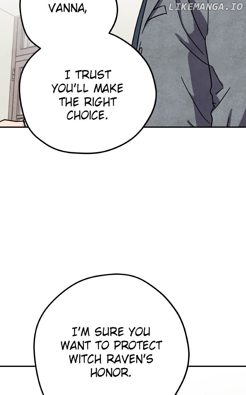 Potion Witch Chapter 61 - page 93