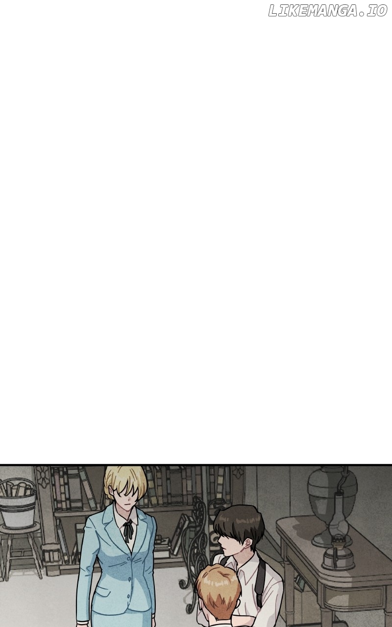 Potion Witch Chapter 61 - page 96