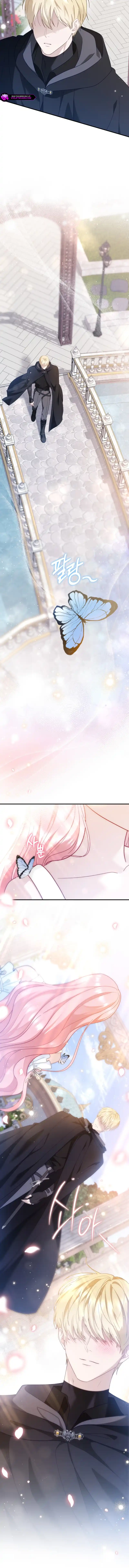 Even if the Villain’s Daughter Regresses Chapter 55 - page 2