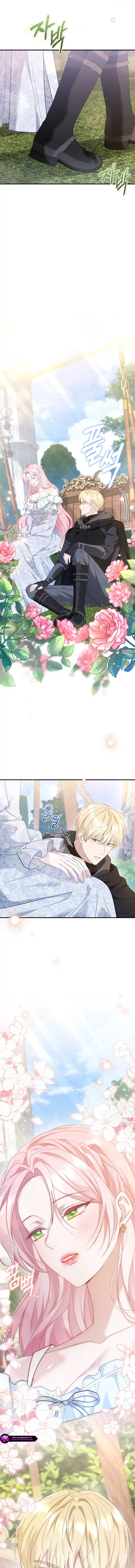 Even if the Villain’s Daughter Regresses Chapter 55 - page 3