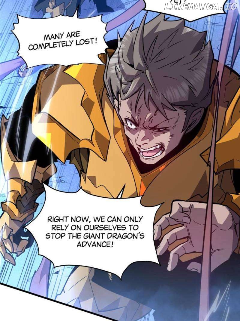 My System Is Very Serious Chapter 50 - page 10
