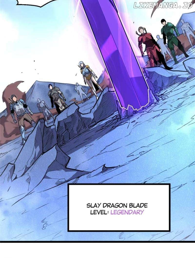 My System Is Very Serious Chapter 50 - page 100