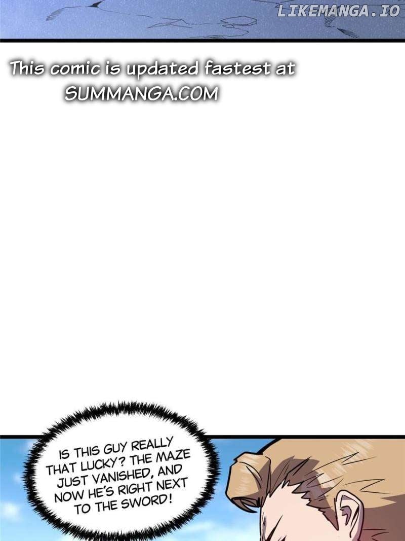 My System Is Very Serious Chapter 50 - page 103