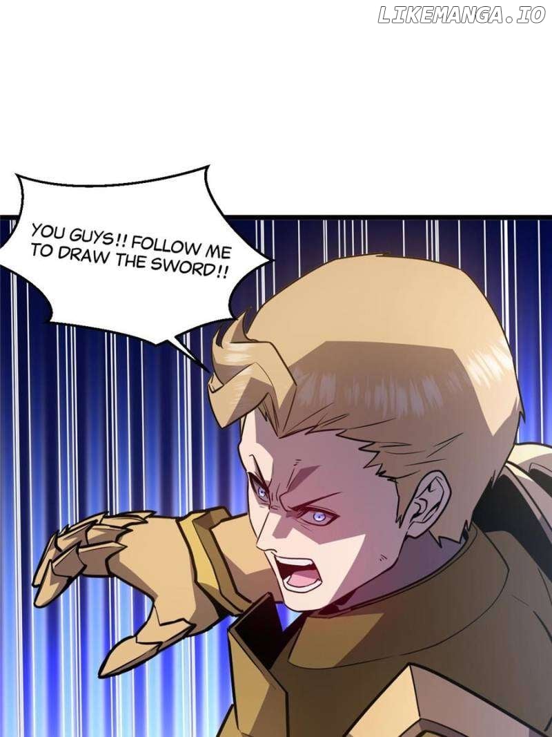 My System Is Very Serious Chapter 50 - page 105