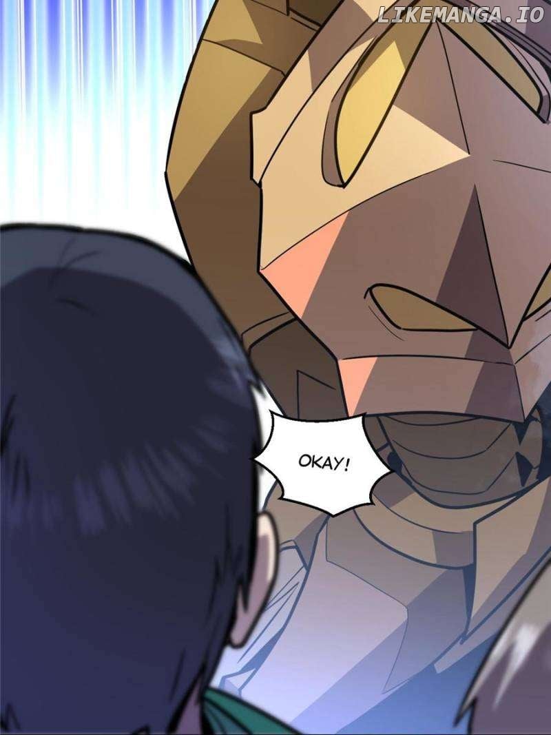 My System Is Very Serious Chapter 50 - page 106