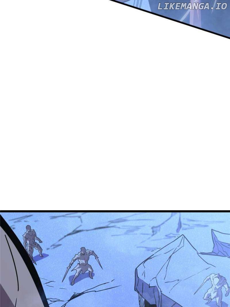 My System Is Very Serious Chapter 50 - page 11