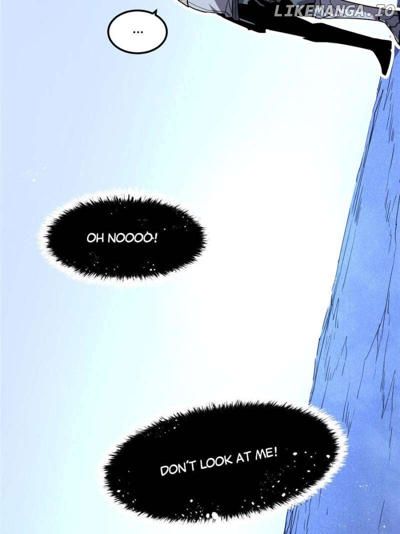 My System Is Very Serious Chapter 50 - page 114