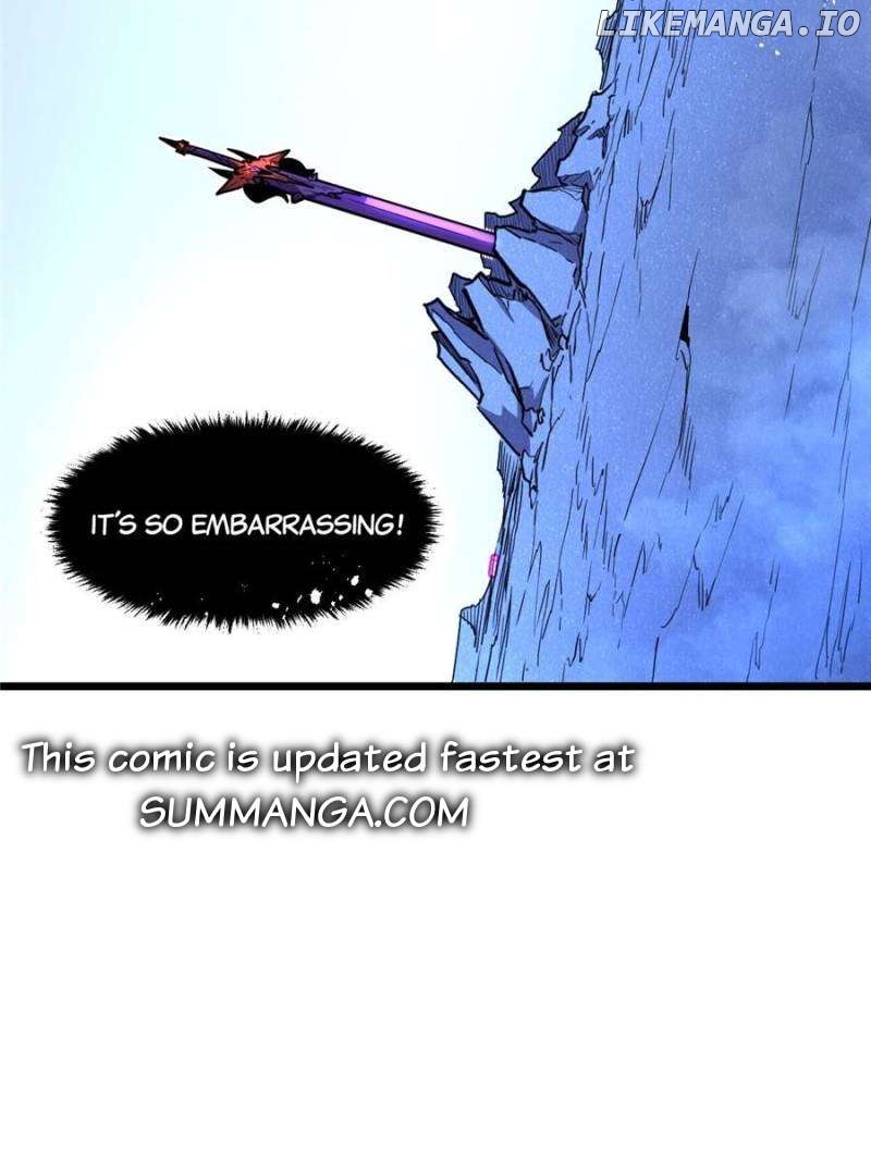 My System Is Very Serious Chapter 50 - page 115