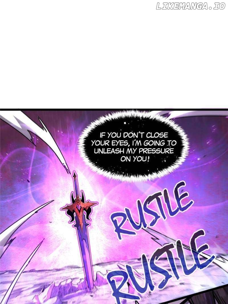My System Is Very Serious Chapter 50 - page 116