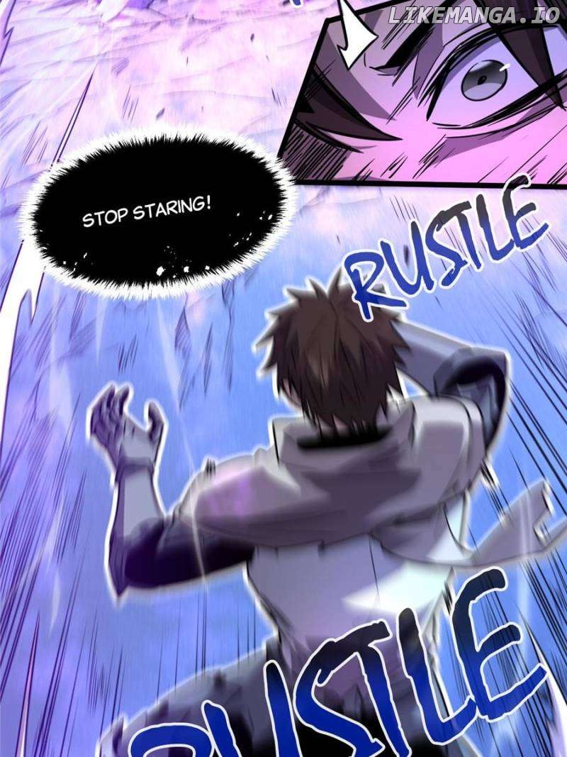 My System Is Very Serious Chapter 50 - page 117