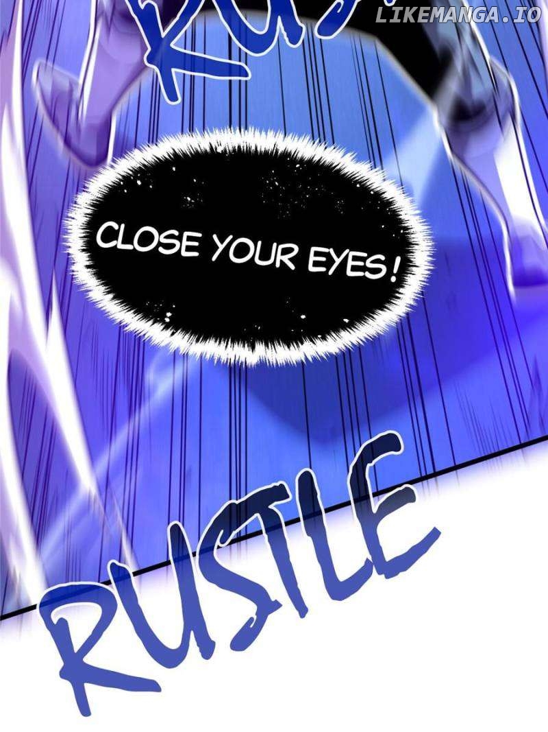 My System Is Very Serious Chapter 50 - page 118