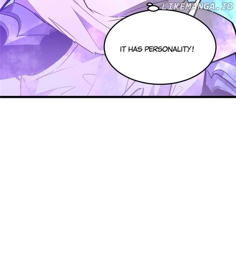 My System Is Very Serious Chapter 50 - page 120