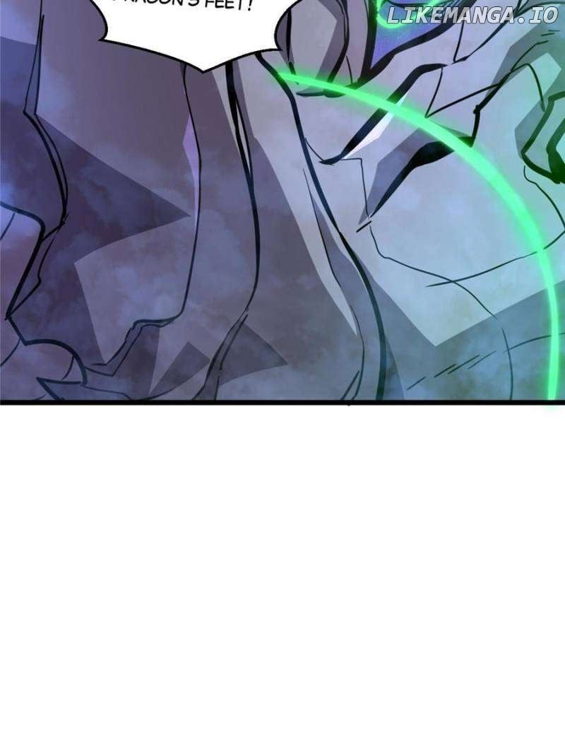 My System Is Very Serious Chapter 50 - page 13