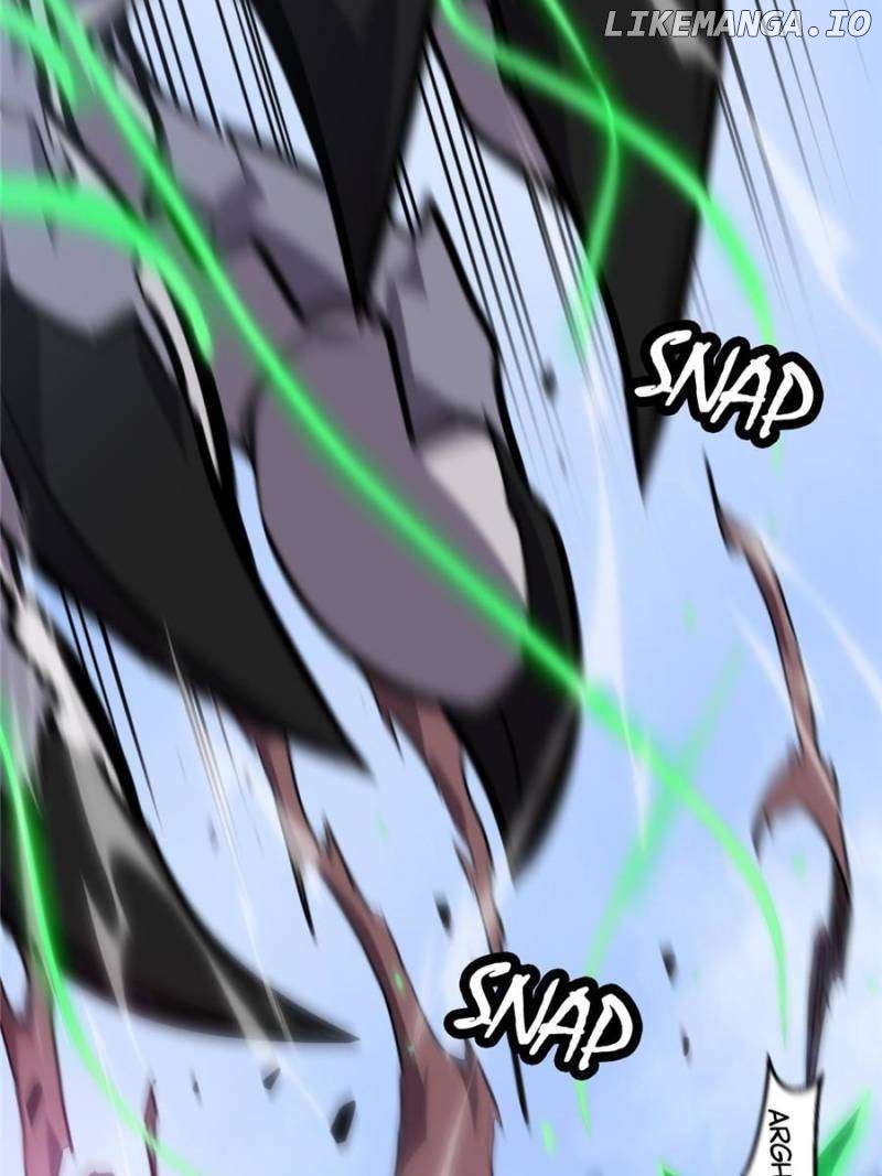 My System Is Very Serious Chapter 50 - page 16