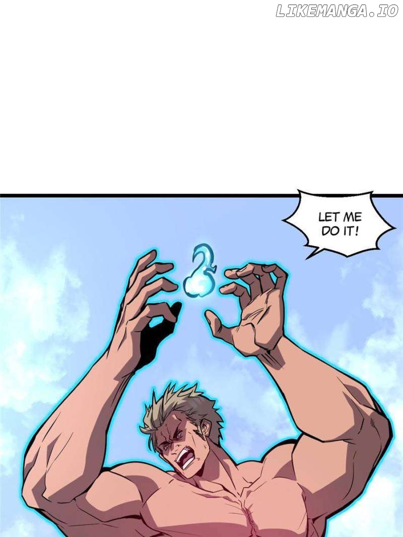 My System Is Very Serious Chapter 50 - page 18