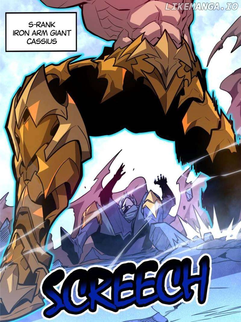 My System Is Very Serious Chapter 50 - page 19