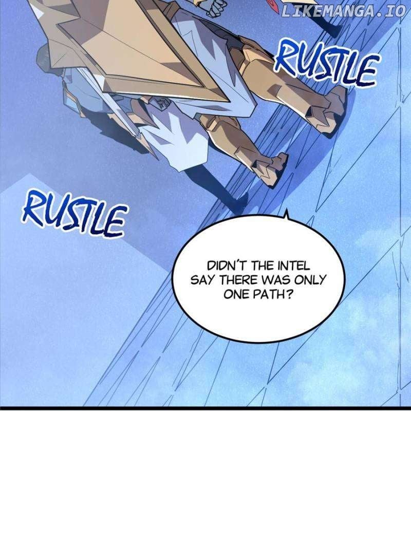 My System Is Very Serious Chapter 50 - page 2