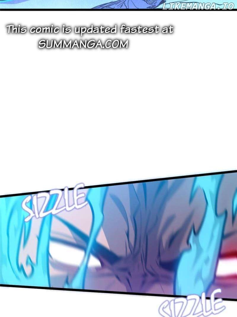My System Is Very Serious Chapter 50 - page 20