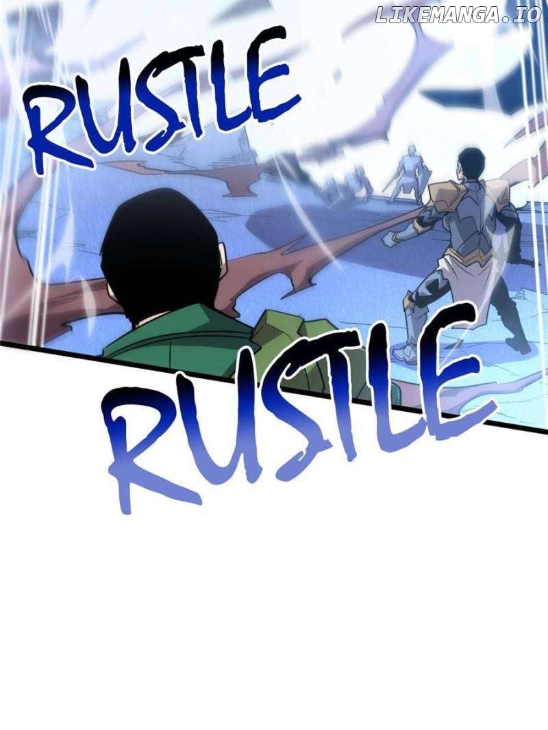 My System Is Very Serious Chapter 50 - page 23