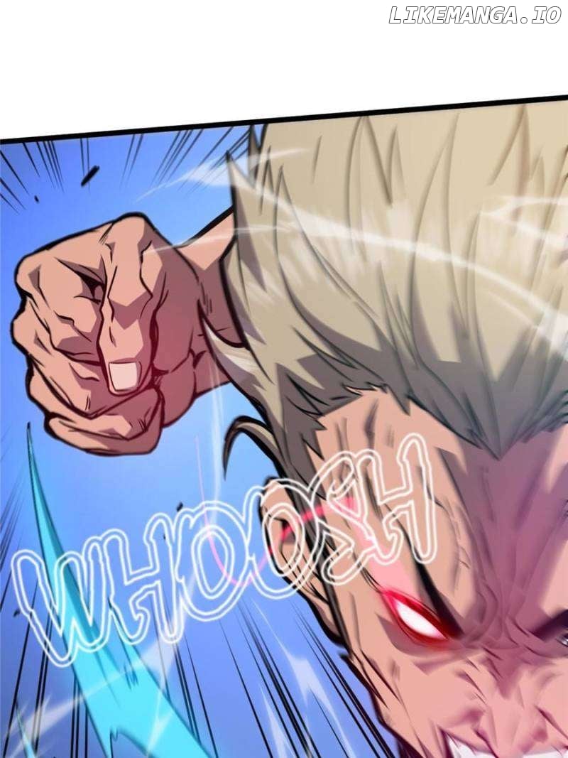 My System Is Very Serious Chapter 50 - page 24