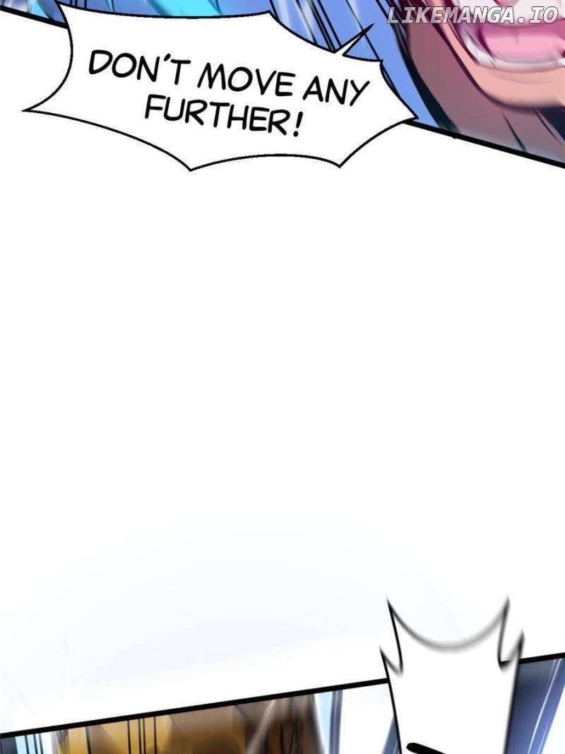 My System Is Very Serious Chapter 50 - page 25